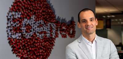 Edenred Mobilidade promove Vinicios Fernandes a diretor de Unidades de Negócio