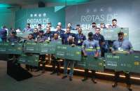 Imediato Nexway é destaque em premiação da Raízen e conquista bicampeonato como transportadora