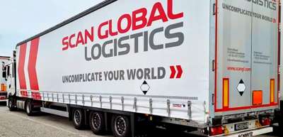 Scan Global Logistics cresce globalmente e acelera expansão no Brasil e na América Latina