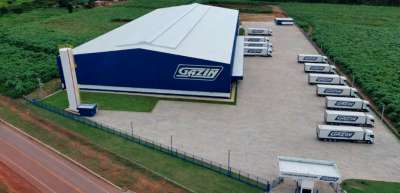 Grupo Gazin inaugura CD em Mato Grosso e reforça operação no Centro-Oeste