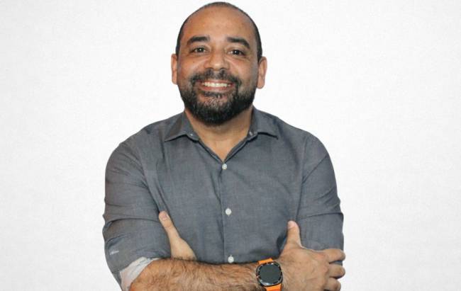 Ábaco Consulting anuncia novo diretor comercial de Supply Chain