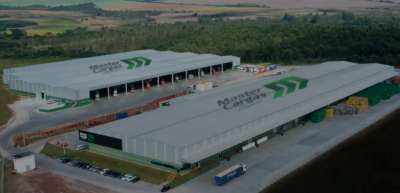 Master Cargas Brasil anuncia nova diretoria e reforça estratégia de expansão e integração operacional