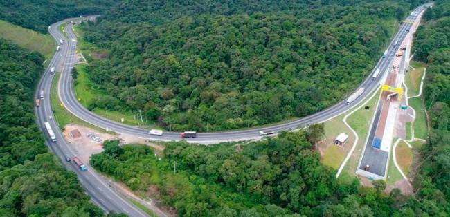 Arteris lança mapas interativos com informações de tráfego em tempo real