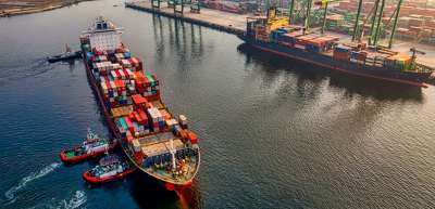 Fundo da Marinha Mercante aprova R$ 136,9 milhões para construção de embarcações na Bahia