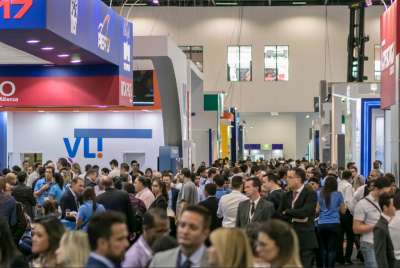 Alta dos combustíveis será pauta na Intermodal 2026