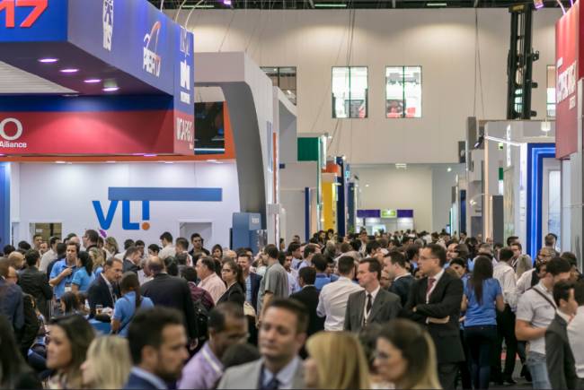 Alta dos combustíveis será pauta na Intermodal 2026