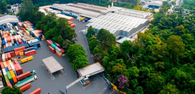 AGESBEC anuncia investimento de R$ 100 milhões e expansão operacional durante a Intermodal 2026