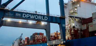 DP World lança corredor logístico entre Brasil e África e apresenta expansão em Santos na Intermodal 2026