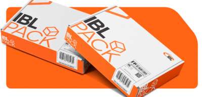 Grupo IBL lança IBL Pack, serviço de logística de pequenos volumes para o e-commerce