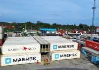 Maersk amplia presença no Brasil com novos depósitos em Rio Grande e Paranaguá
