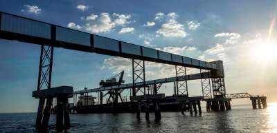 Portos do Norte crescem 12,85% no início de 2026 e reforçam papel estratégico nas exportações