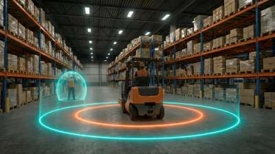  LogPyx apresenta inovações em segurança e orquestração de pátio na Intermodal 2026