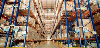 Libraport movimenta mais de 1.600 racks de data centers e amplia atuação na logística de alta tecnologia