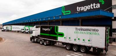 Tragetta movimenta R$ 800 milhões, realiza 2 milhões de entregas e acelera expansão fora do eixo Rio–São Paulo