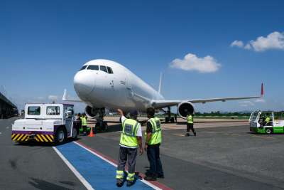 Motiva Aeroportos mira em certificação CEIV para terminal refrigerado em Goiânia