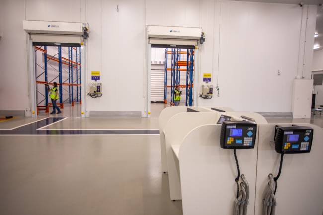 Motiva Aeroportos mira em certificação CEIV para terminal refrigerado em Goiânia