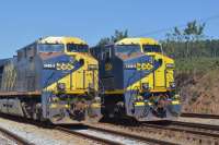 MRS Logística e DP World lançam solução logística multimodal conectando o Centro-Oeste ao Porto de Santos