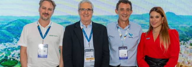 Parceria entre Vports, VLI e Multilift cria alternativa logística para o transporte de ferro-gusa no Espírito Santo