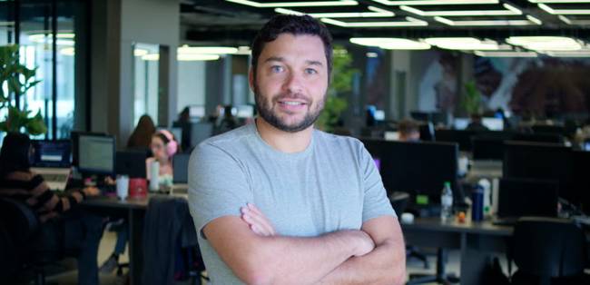 NDD amplia operação logística, cresce 30% e reforça estrutura com novo diretor