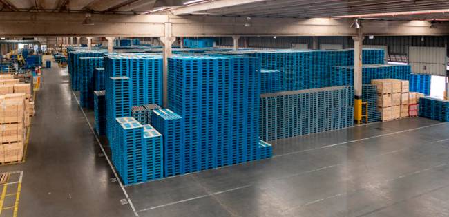 Parceria entre CHEP e Grupo Piracanjuba evita mais de 2,4 milhões de kg de CO₂ em um ano com pooling de paletes