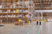 DHL inaugura centros de distribuição fulfillment em Cajamar (SP) e Brasília (DF)