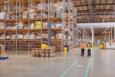 DHL inaugura centros de distribuição fulfillment em Cajamar (SP) e Brasília (DF)