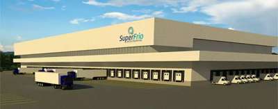 SuperFrio e IceStar unem operações e criam 3ª maior empresa de logística frigorificada da América Latina