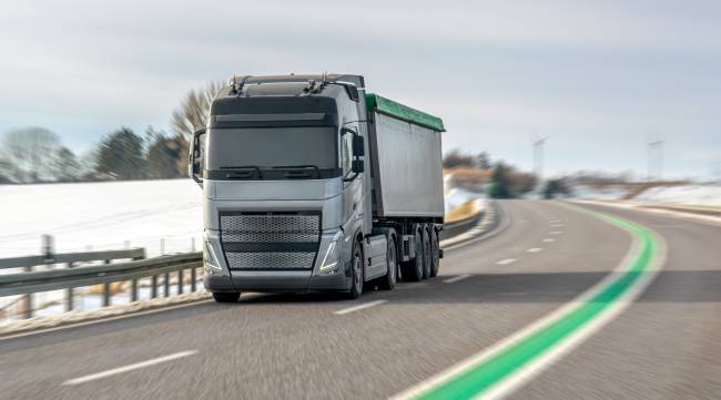 Quem paga a conta da descarbonização na logística? O impasse que trava o setor