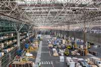 Terminal de Carga de Viracopos registra alta de 12,2% na movimentação de cargas no 1º trimestre