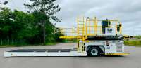 Proair introduz loaders híbridos no Aeroporto de Guarulhos 