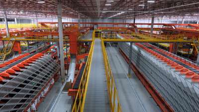 Shopee abre novos centros de distribuição no Espírito Santo, Paraná e Ceará