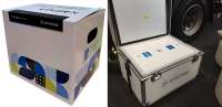 Unicargo lança UniBOX para transporte de medicamentos e cargas sensíveis à temperatura