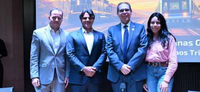 ANTT projeta maior ciclo ferroviário da história do Brasil, com 8 leilões e R$ 656 bilhões em investimentos