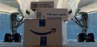 Amazon e LATAM Cargo ampliam operação aérea via Brasília para acelerar entregas no Centro-Oeste e Norte