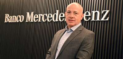 CEO do Banco Mercedes-Benz no Brasil assume liderança da Daimler Truck Financial Services na LAMEA