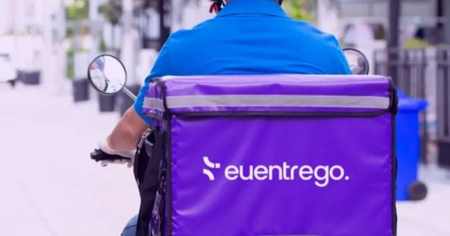 Eu Entrego lança novo serviço de entregas a partir de lojas físicas