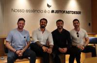 Fast Shipping vende participação majoritária para Interglobo do Brasil e inicia nova fase de expansão