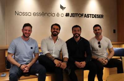 Fast Shipping vende participação majoritária para Interglobo do Brasil e inicia nova fase de expansão
