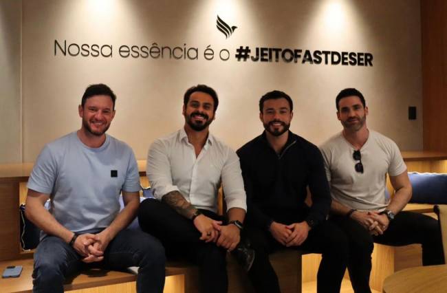 Fast Shipping vende participação majoritária para Interglobo do Brasil e inicia nova fase de expansão