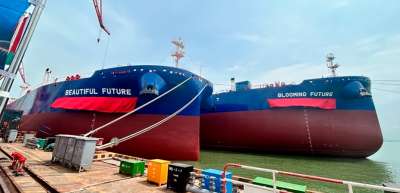 Braskem incorpora navios de última geração e reduz emissões no transporte marítimo