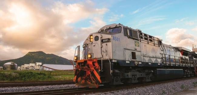VLI investe R$ 38 milhões para ampliar movimentação ferroviária de fertilizantes no Tiplam
