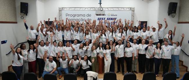 Arauco abre Programa de Formação de Motoristas com foco em capacitação e desenvolvimento regional