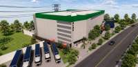Centro Logístico Rio Claro receberá investimento de R$ 15 milhões para ampliar capacidade operacional