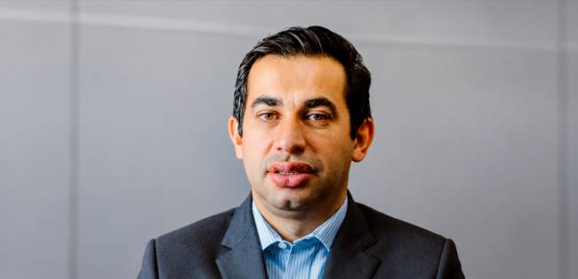 Motiva anuncia novo diretor de Capex para liderar plano de investimentos de R$ 65 bilhões