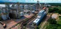 Rumo e Olfar iniciam operação ferroviária em Porangatu e ampliam corredor logístico do agro no Centro-Norte
