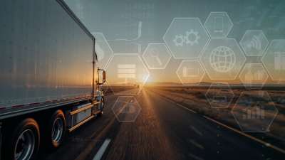 Velox investe em automação e inteligência artificial para acelerar resposta nos sinistros do transporte de cargas