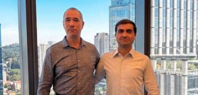 Miebach Consulting anuncia Eduardo Barreiros como novo managing director no Brasil