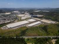 Prologis investe R$ 1,5 bilhão em condomínio logístico em São Bernardo do Campo (SP)