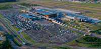 Brink’s e Zurich Airport passam a operar despacho direto de carga-valor em Florianópolis