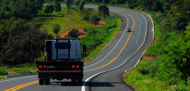 Sonda apresenta estratégia de infraestrutura digital para apoiar a Rota Bioceânica